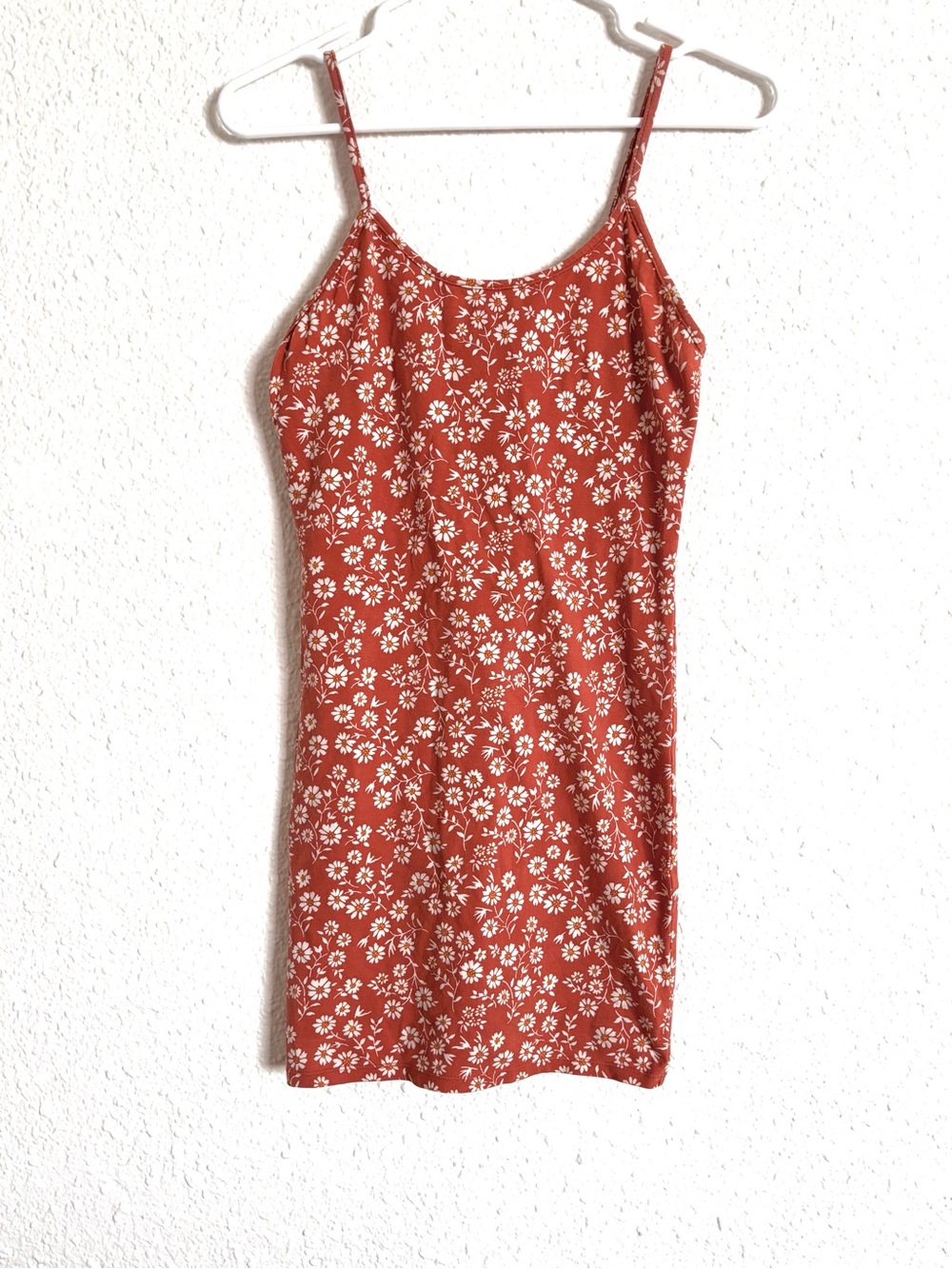✨ F21 floral minidress S